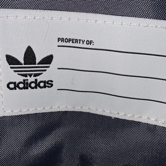 ADIDAS BACKPACK 💋NWOT - Picture 7 of 8